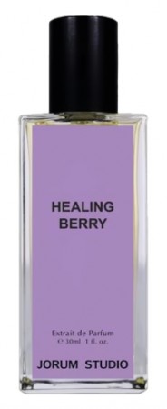 Healing Berry - Jorum Studio - Extrait de Parfum - Unisex - 5ml