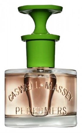 Honeysuckle - Caswell Massey - Eau de Parfum - Unisex - 3ml