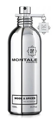 Montale Wood & Spices