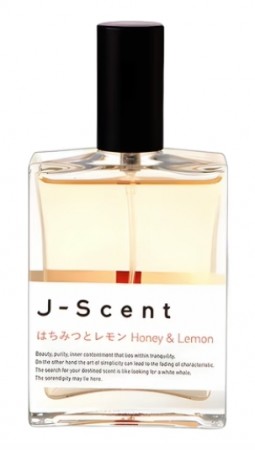 Honey & Lemon J-Scent - Unisex