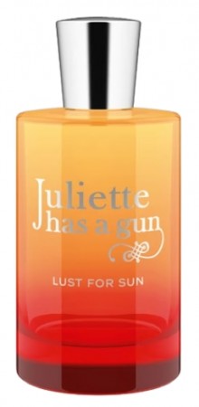 Lust for Sun - Juliette Has A Gun - Eau de Parfum - Unisex - 3ml