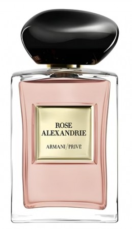 Rose Alexandrie Giorgio Armani - Damer