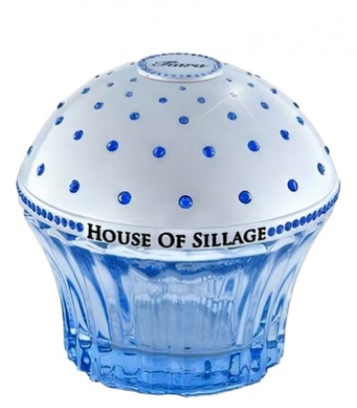 Love is in the Air - House Of Sillage - Eau de Parfum - Damer - 5ml