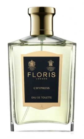 Chypress - Floris London - Eau de Parfum - Unisex - 3ml