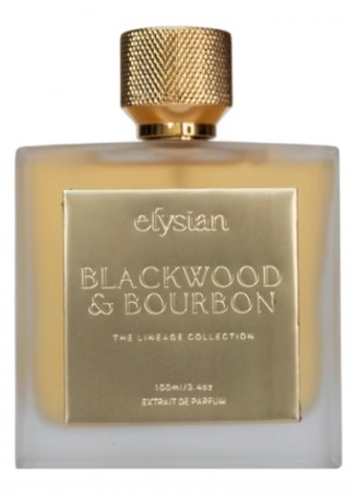 Blackwood & Bourbon - Elysian - Extrait de Parfum - Unisex - 10ml