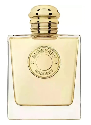 Burberry Goddess Eau De Parfum 5ml - Damer