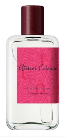 Pacific Lime - Atelier Cologne - Extrait de Parfum - Unisex - 5ml