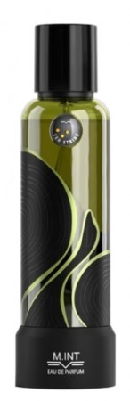 Ten Strike - M.INT - Eau de Parfum - Unisex - 5ml