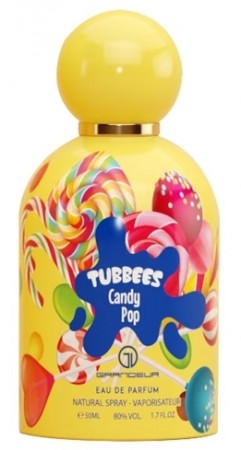 Candy Pop Tubbees edp - 50ml