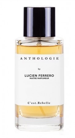 C’est.Rebelle - Anthologie - Eau de Parfum - Unisex - 3ml