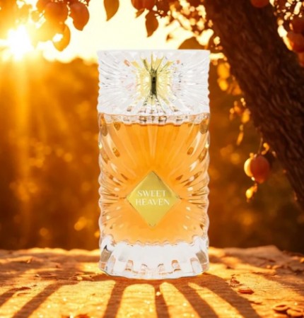 Sweet Heaven Gulf Orchid EDP - 100ml