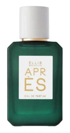 Apres - Ellis Brooklyn - Eau de Parfum - Unisex - 5ml