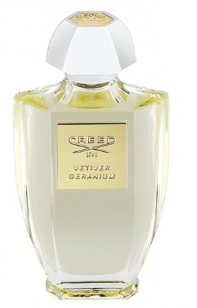 Vetiver Geranium Creed - Menn