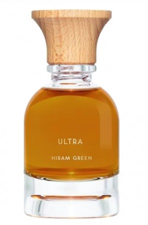 Ultra - Hiram Green - Eau de Parfum - Unisex - 10ml