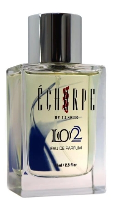 L02 - Lussur - Eau de Parfum - Unisex - 10ml