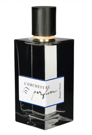 L'Orchestre Parfum - Bouquet Encore - Eau De Parfum - Unisex - 3ml