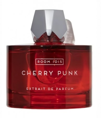 Room 1015 Cherry Punk Extrait - Unisex