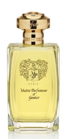Jardin Blanc Maitre Parfumeur et Gantier - Damer