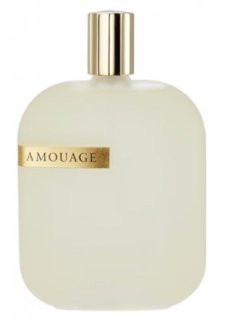 The Library Collection Opus V - Amouage - Eau de Parfum - Unisex - 10ml