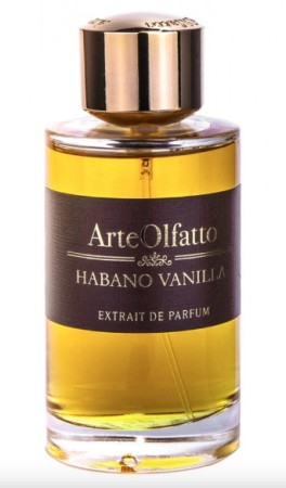 Habano Vanilla ArteOlfatto - Unisex