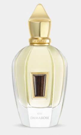 Xerjoff - Damarose - Parfum - Unisex - 100ml