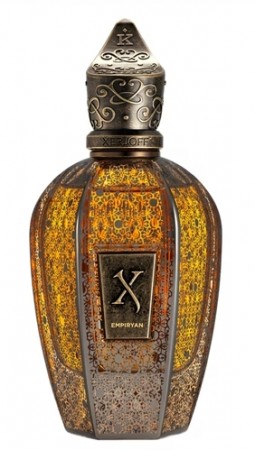Empiryan - Xerjoff - Eau de Parfum - Unisex - 3ml