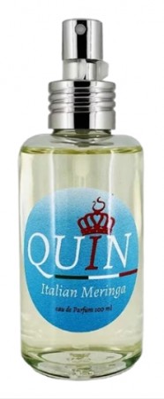 Quin - Hilde Soliani - Eau de Parfum - Unisex - 5ml