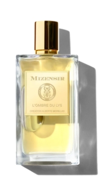 L'Ombre du Lys - Mizensir - Eau de Parfum - Unisex - 3ml