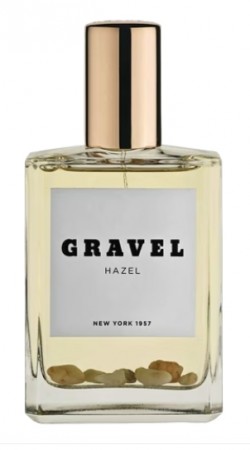 Hazel Gravel - Unisex