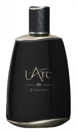 Evasion Digo de Havane - L'Arc - Eau de Parfum - Unisex - 10ml