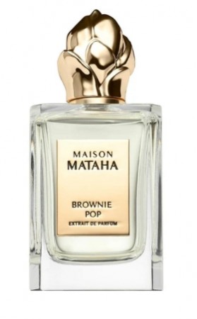 Maison Mataha Brownie Pop Extrait De Parfum 10ml - Unisex