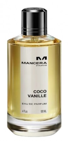 Coco Vanille - Mancera - Eau de Parfum - Damer - 5ml