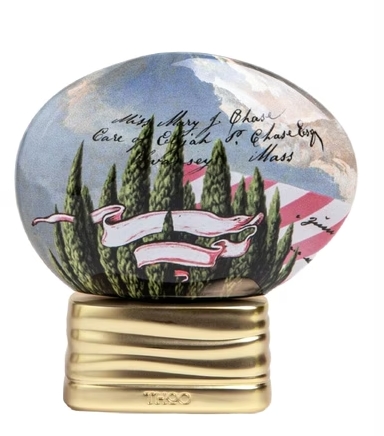 Doux Ennui - The House of Oud - Eau de Parfum - Unisex - 10ml