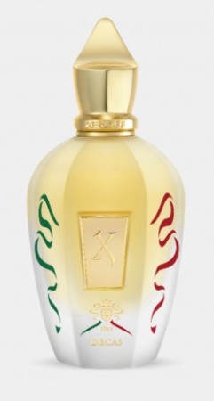 Xerjoff - Decas - Eau de Parfum - Unisex - 100ml