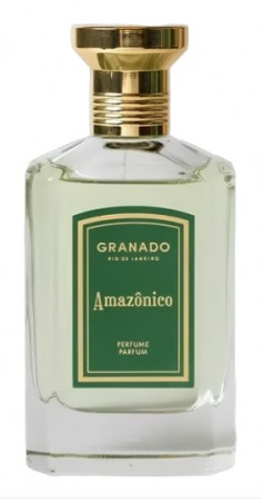 Amazônico - Granado - Eau de Parfum - Unisex - 5ml