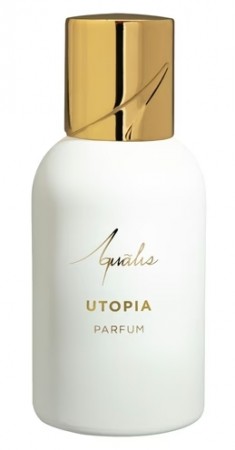 Utopia - Aqualis - Extrait de Parfum - Unisex - 3ml