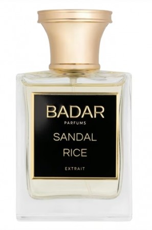 Badar Parfums - 3ml, 5ml, 10ml prøver