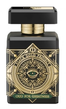 Oud for Greatness Neo - Initio Parfums Prives - Eau de Parfum - Unisex - 10ml