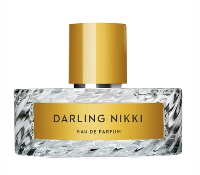 Vilhelm Parfumerie - Darling Nikki - Eau De Parfum - Unisex - 5ml