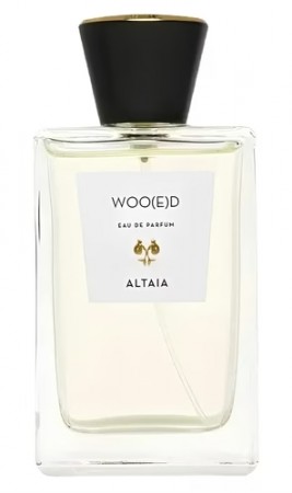 Woo(e)d ALTAIA - Unisex
