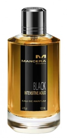 Black Intensitive Aoud - Mancera - Eau de Parfum - Unisex - 3ml