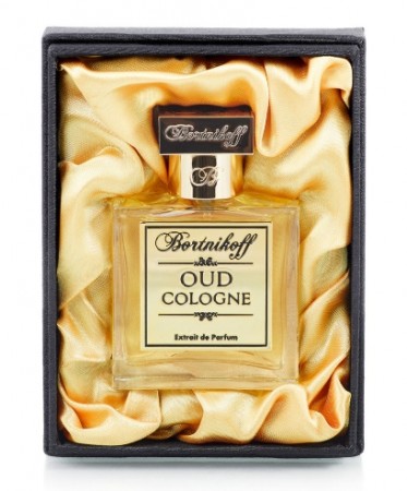 Oud Cologne - Bortnikoff - Eau de Parfum - Unisex - 3ml