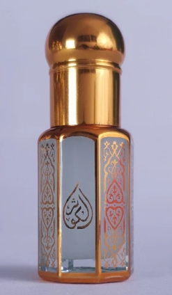 White Musk Malaki 6ml