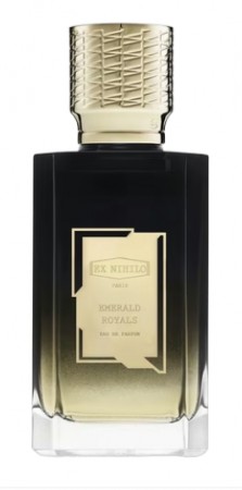 Emerald Royals Ex Nihilo - Unisex