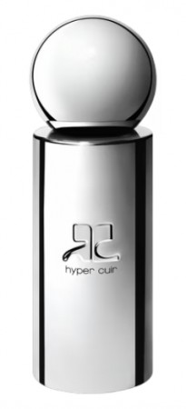 Hyper Cuir - Courrèges - Eau de Parfum - Unisex - 3ml