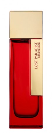 LOST PARADISE (EXTREME OUD) - Laurent Mazzone Parfums - Extrait de Parfum - Unisex - 3ml