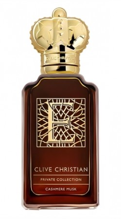 Cashmere Musk - Clive Christian - Extrait de Parfum - Unisex - 3ml