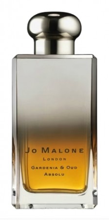 Gardenia & Oud Absolu - Jo Malone London - Eau de Cologne - Unisex - 10ml