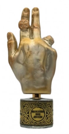 Sacristie Des Arbres - Filippo Sorcinelli - Extrait de Parfum - Unisex - 3ml