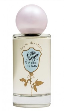 Régime Des Fleurs - Chloë Sevigny Little Flower - Eau De Parfum - Unisex - 3ml